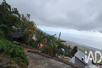 achat maison st-leu 97416