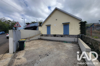 achat maison st-leu 97416