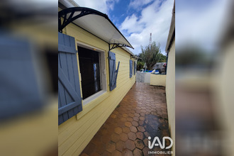 achat maison st-leu 97416