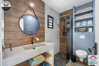 achat maison st-leu 97424