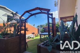 achat maison st-leu 97424