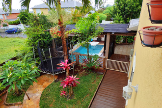 achat maison st-leu 97424