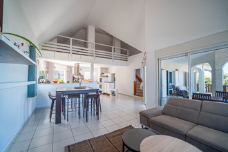 achat maison st-leu 97424