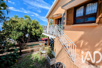 achat maison st-leu 97424