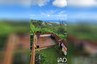 achat maison st-leu 97424