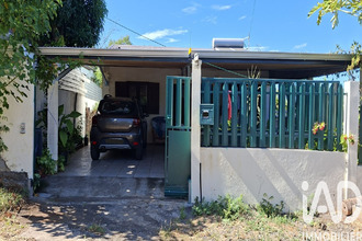 achat maison st-leu 97424