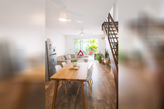 achat maison st-leu 97424