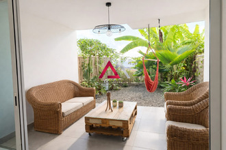 achat maison st-leu 97424