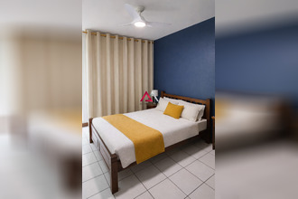 achat maison st-leu 97424