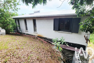 achat maison st-leu 97424