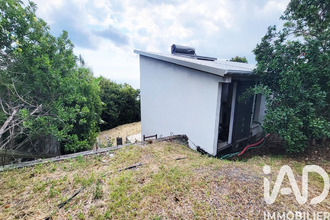 achat maison st-leu 97424