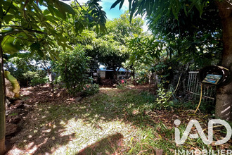 achat maison st-leu 97424