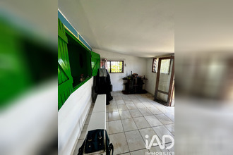 achat maison st-leu 97424