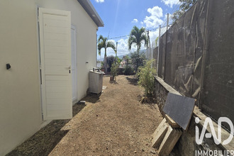 achat maison st-leu 97424