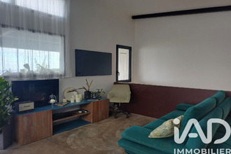 achat maison st-leu 97424