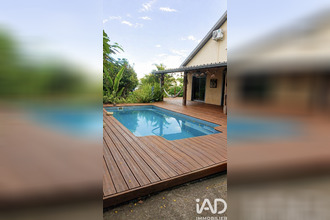achat maison st-leu 97424
