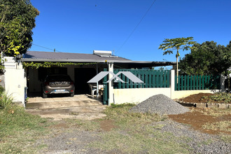 achat maison st-leu 97424