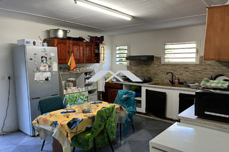 achat maison st-leu 97424
