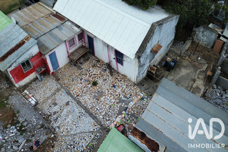 achat maison st-leu 97424