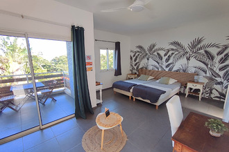achat maison st-leu 97424