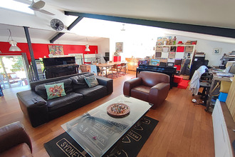 achat maison st-leu 97424