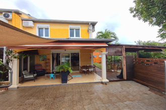 achat maison st-leu 97424