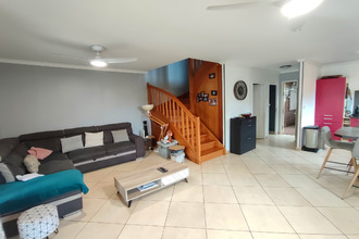 achat maison st-leu 97424