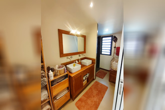 achat maison st-leu 97424