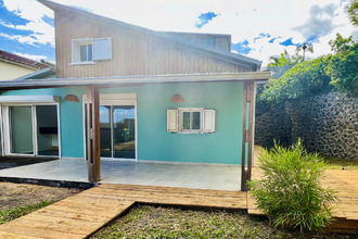 achat maison st-leu 97424