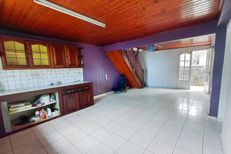 achat maison st-leu 97436