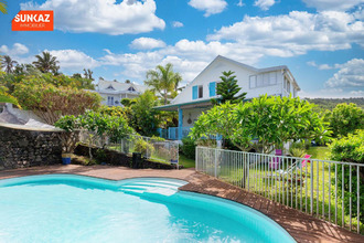 achat maison st-leu 97436