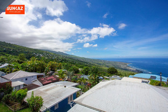 achat maison st-leu 97436