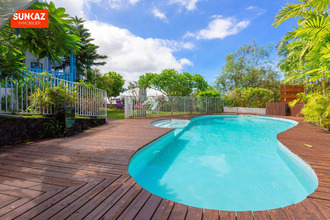 achat maison st-leu 97436