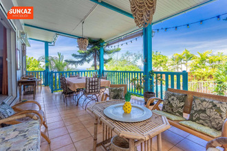 achat maison st-leu 97436