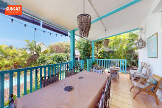 achat maison st-leu 97436