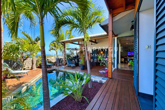 achat maison st-leu 97436