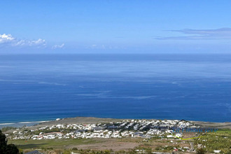 achat maison st-leu 97436