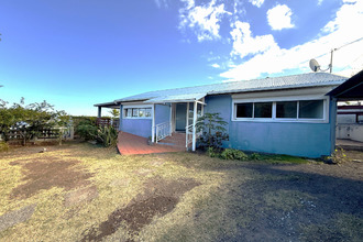 achat maison st-leu 97436