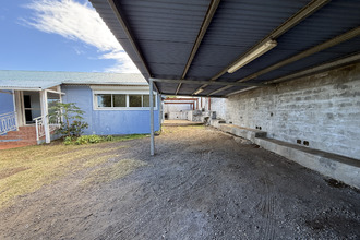 achat maison st-leu 97436