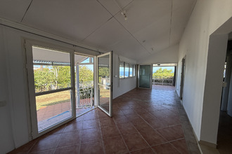 achat maison st-leu 97436