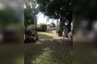 achat maison st-leu 97436