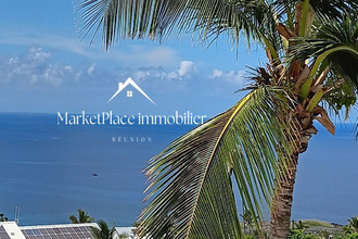 achat maison st-leu 97436