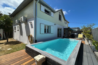 achat maison st-leu 97436