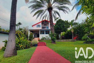 achat maison st-leu 97436