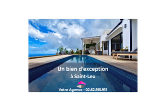 achat maison st-leu 97436