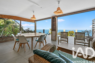 achat maison st-leu 97436