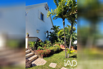 achat maison st-leu 97436