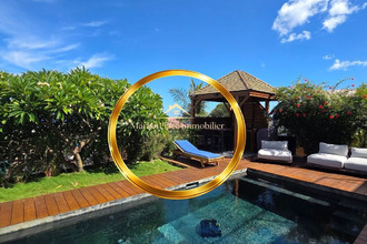 achat maison st-leu 97436