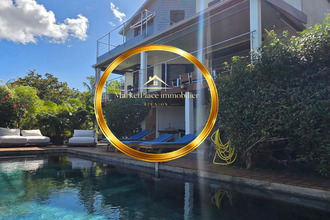 achat maison st-leu 97436