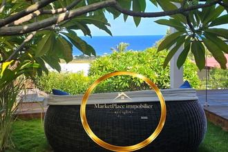 achat maison st-leu 97436